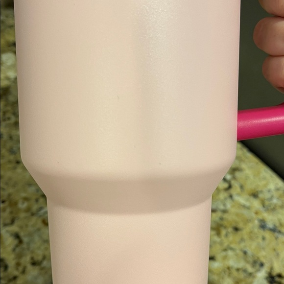 Stanley 40 oz Quencer in Flamingo from Target Collab - Picture 11 of 11